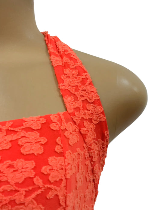 Vestido S (ZESICA)