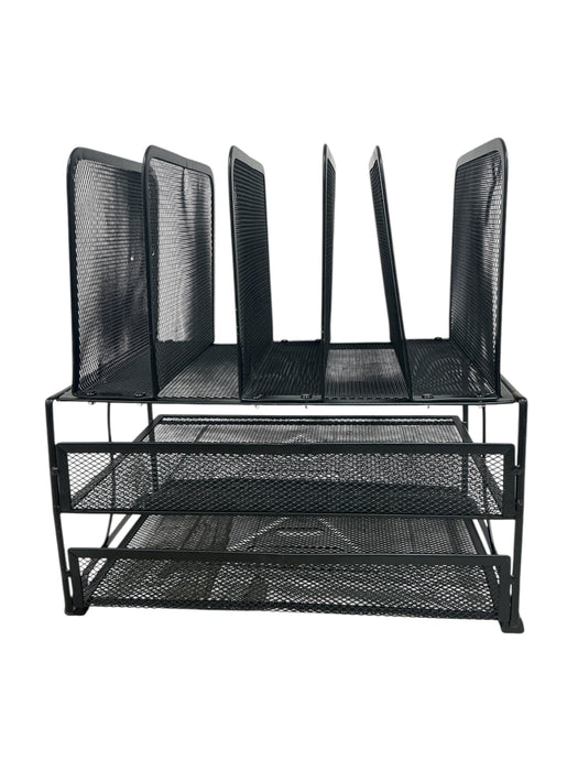 Organizador de archivos