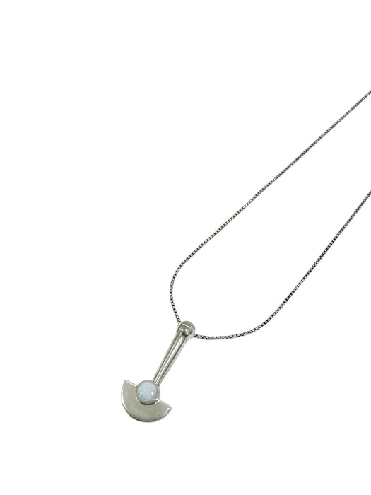Cadena de plata (925)