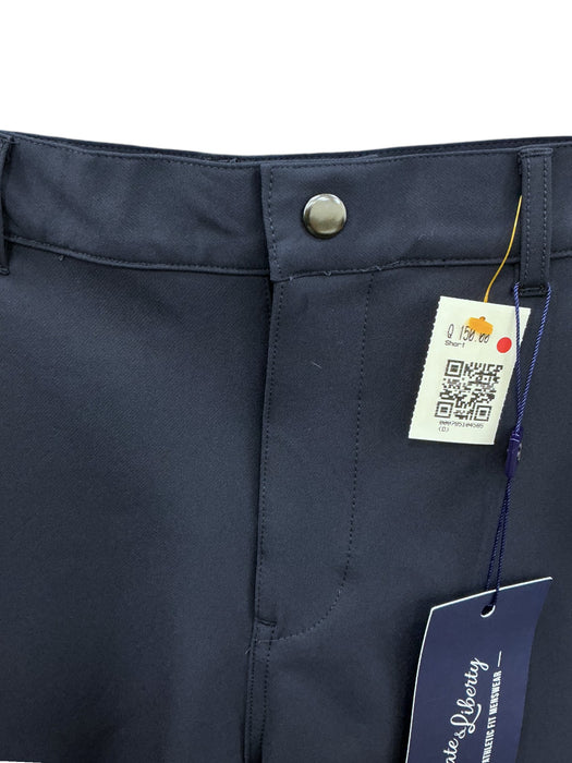 Pantaloneta 33 (STATE & LIBERTY)