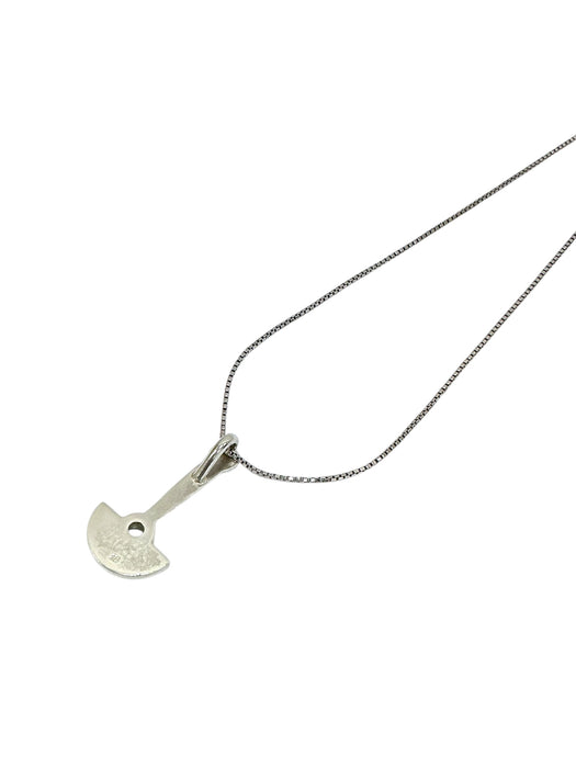 Cadena de plata (925)