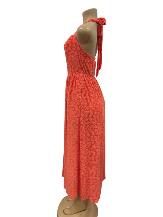 Vestido S (ZESICA)