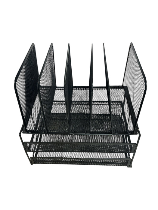 Organizador de archivos