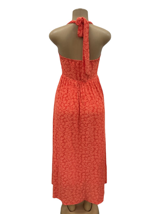 Vestido S (ZESICA)