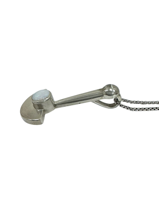 Cadena de plata (925)