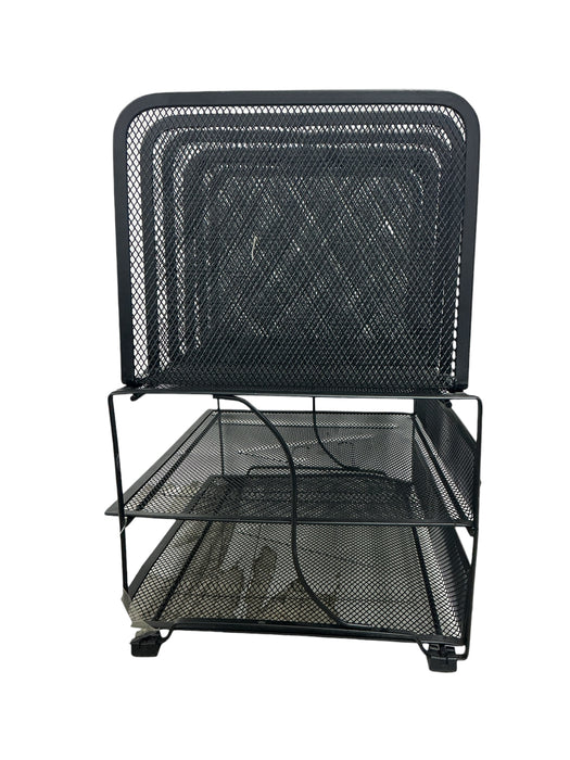 Organizador de archivos