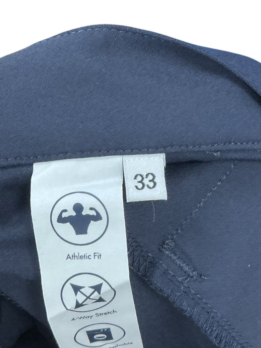 Pantaloneta 33 (STATE & LIBERTY)