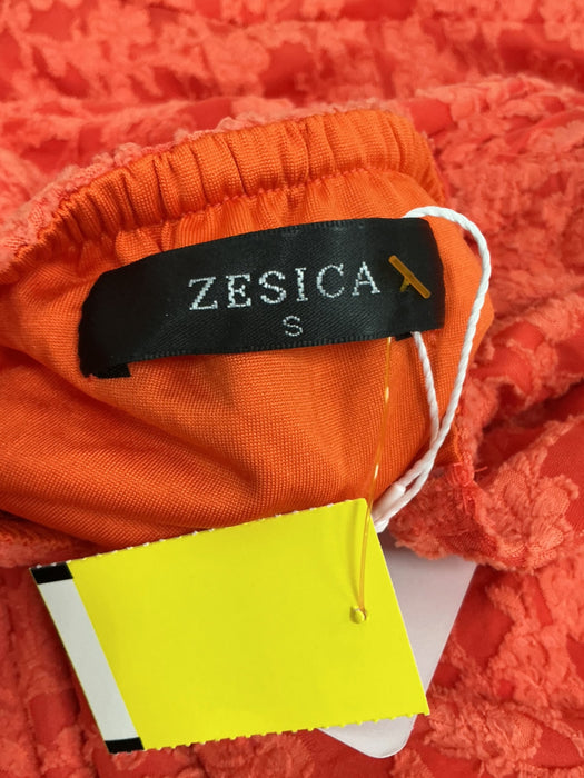 Vestido S (ZESICA)