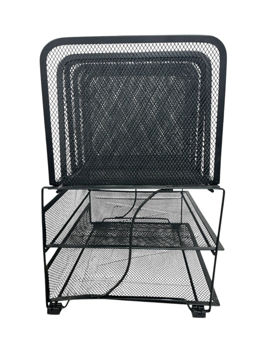 Organizador de archivos