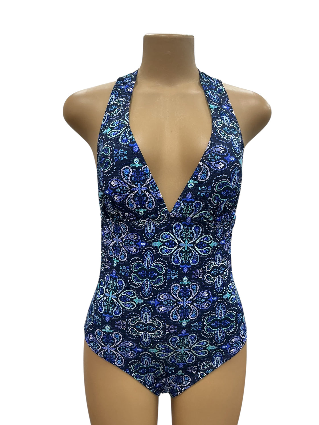 Traje de baño M (SOL BORNER)