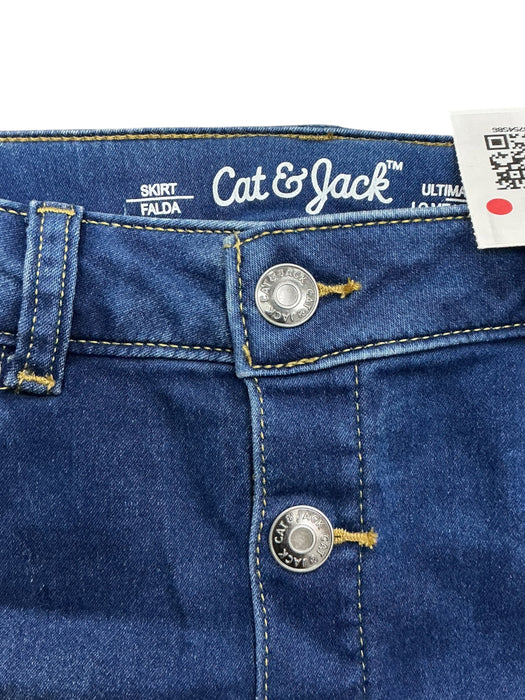 Falda L (CAT & JACK)