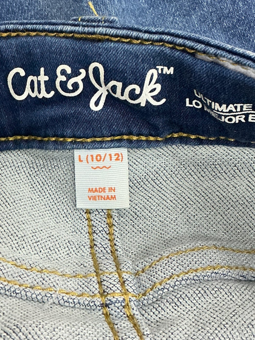 Falda L (CAT & JACK)