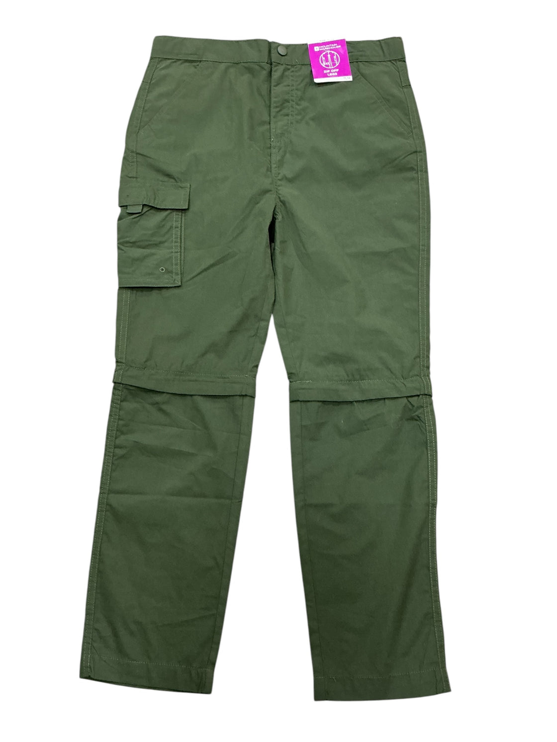 Pantalón 12 (MOUNTAIN WAREHOUSE)