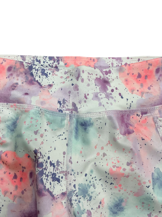 Leggings  para niña L (ATHLETIC WORKS)