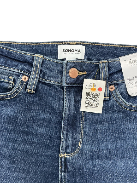 Pantalón 2P (SONOMA)
