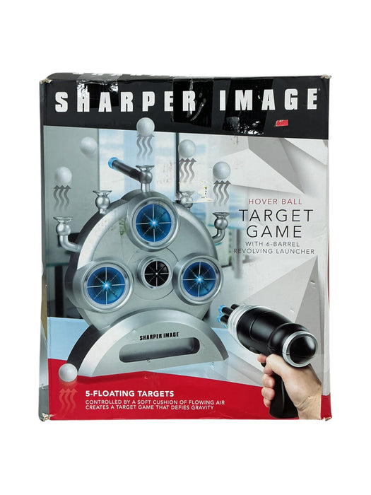 Hover Ball Target (SHARPER IMAGE)