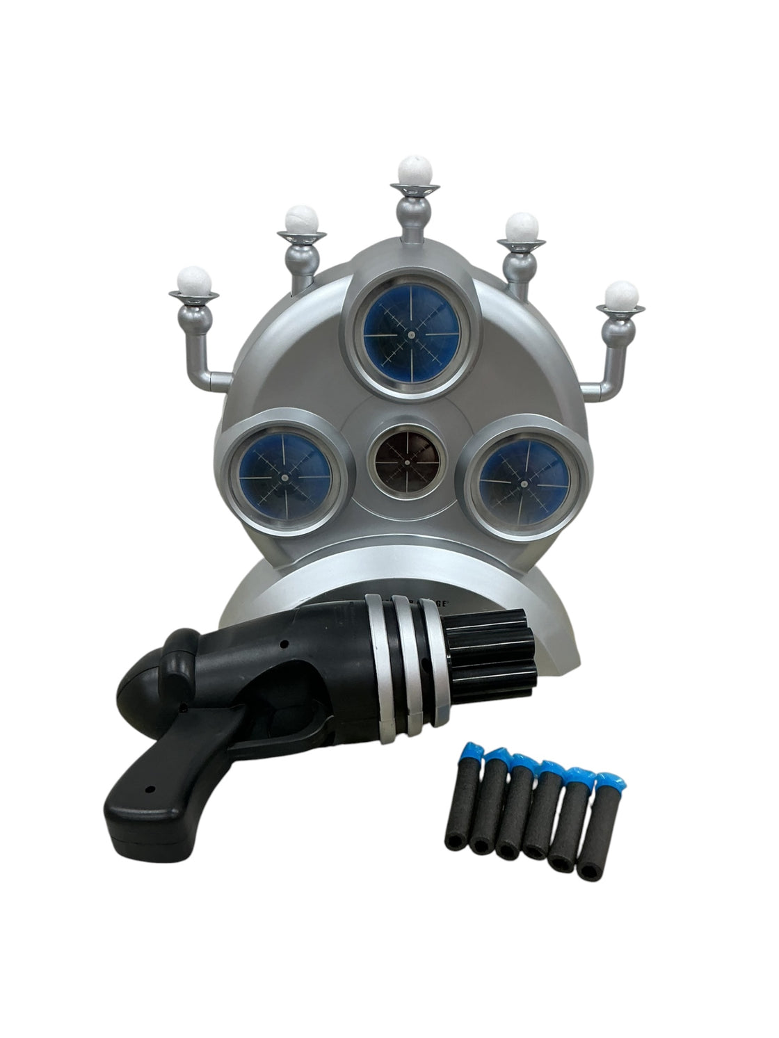 Hover Ball Target (SHARPER IMAGE)