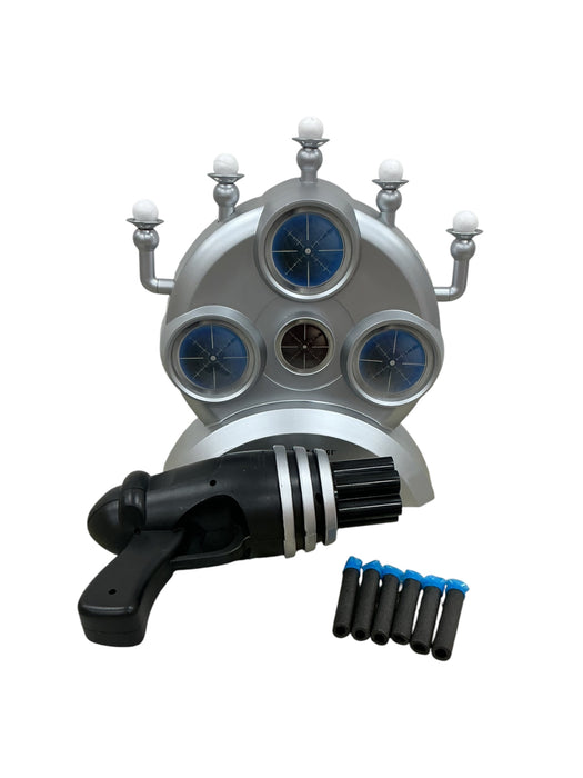 Hover Ball Target (SHARPER IMAGE)