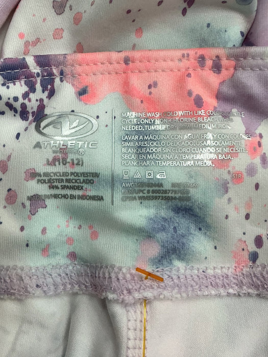Leggings  para niña L (ATHLETIC WORKS)