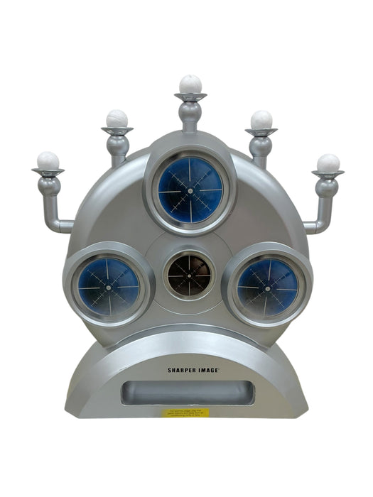 Hover Ball Target (SHARPER IMAGE)