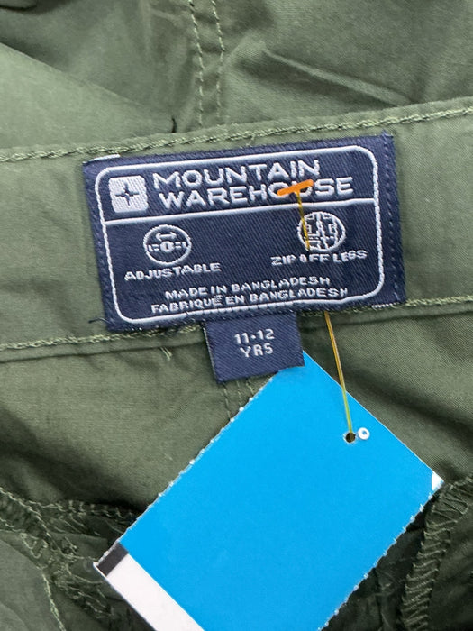 Pantalón 12 (MOUNTAIN WAREHOUSE)