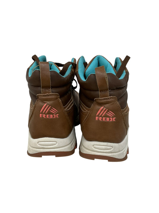 Zapato 11 (RBX)