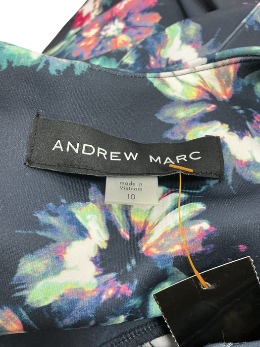 Vestido 10 (ANDREW MARC)