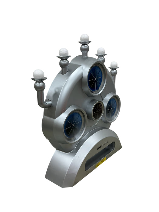Hover Ball Target (SHARPER IMAGE)