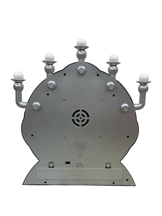 Hover Ball Target (SHARPER IMAGE)