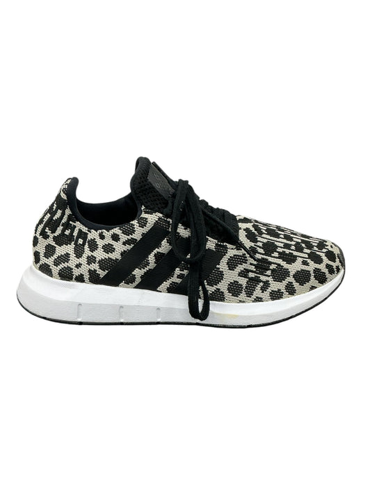 Tenis 8 (ADIDAS)