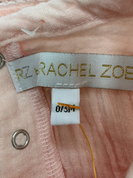 Vestido para bebé 0/3M (RACHEL ZOE)