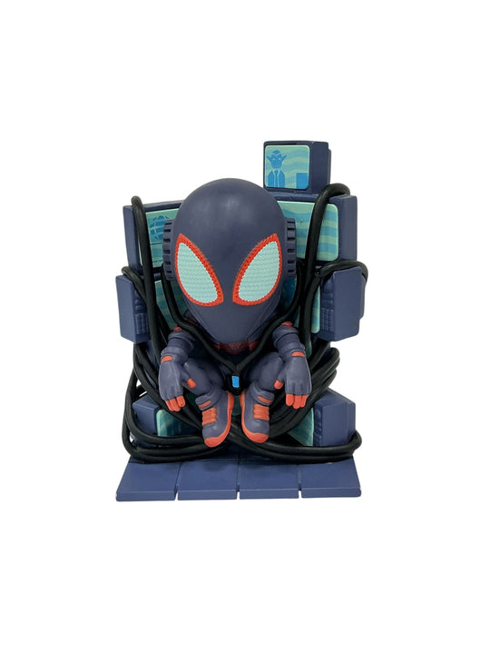 Miles Morales (YOUTOOZ)