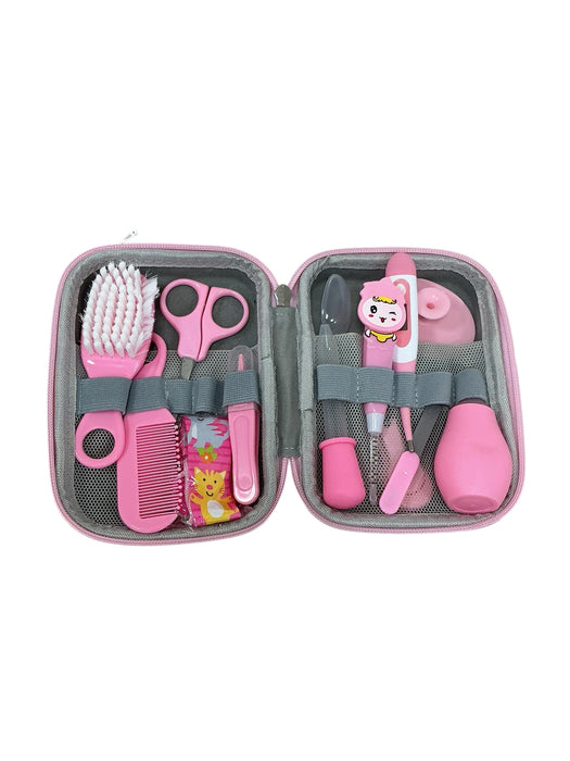Kit de cuidado para bebé