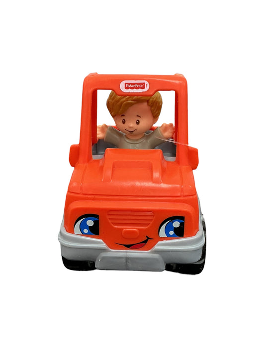 Pick-Up (FISHER-PRICE)