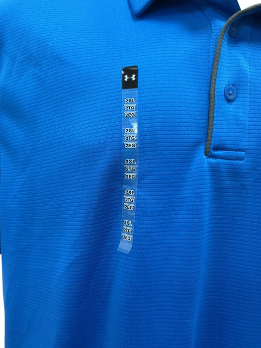 Camisa 2XL (UNDER ARMOUR)