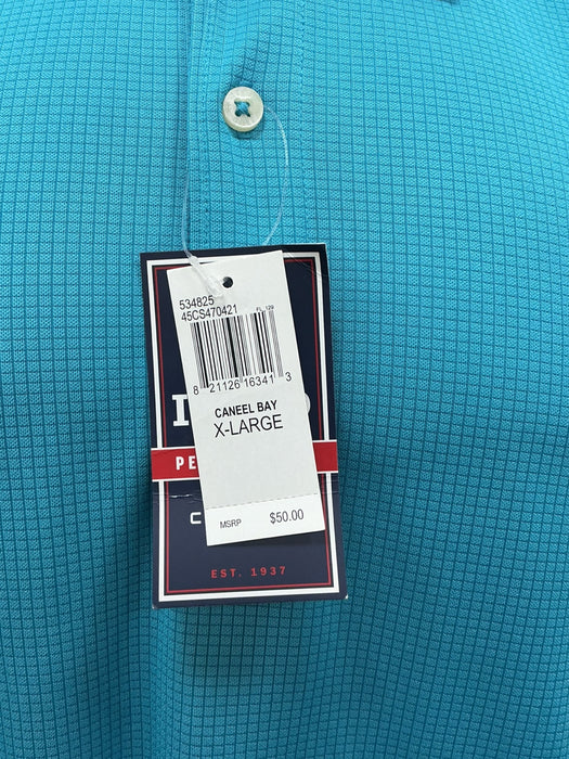 Camisa XL (IZOD)