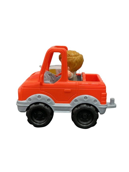 Pick-Up (FISHER-PRICE)