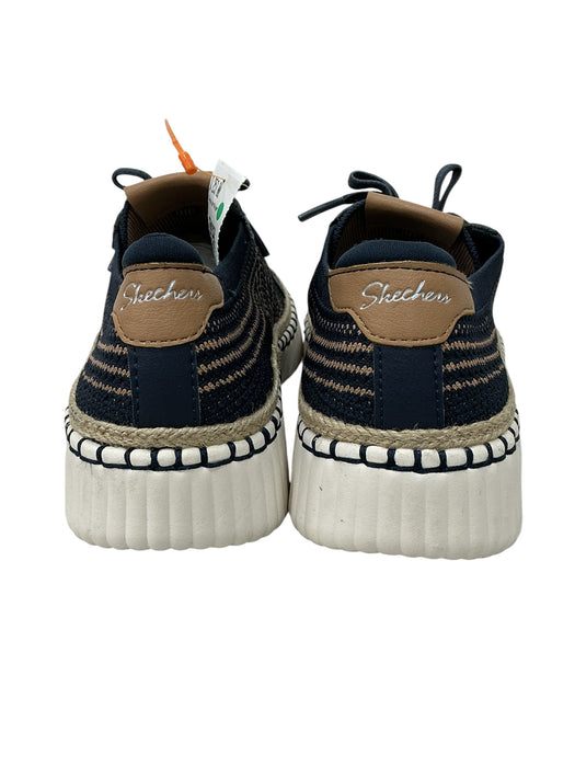 Tenis 6 (SKECHERS)