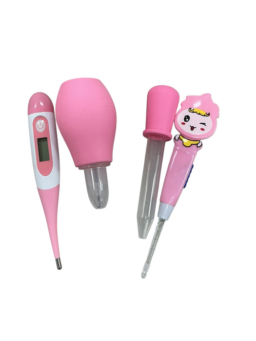 Kit de cuidado para bebé