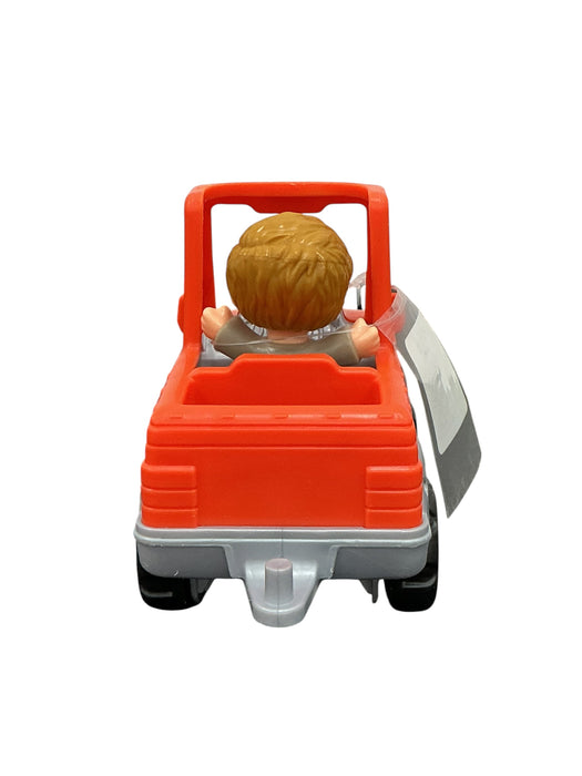 Pick-Up (FISHER-PRICE)