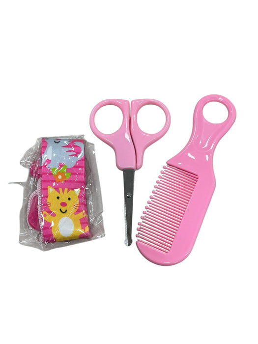 Kit de cuidado para bebé