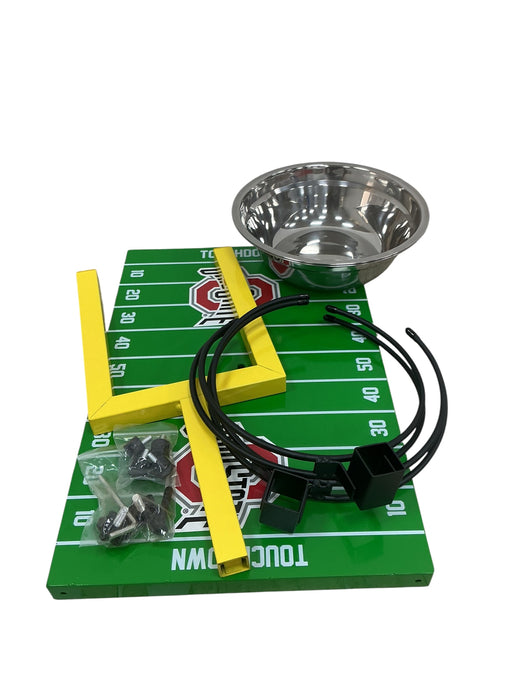Comedero doble para mascotas (PETS FIRS)