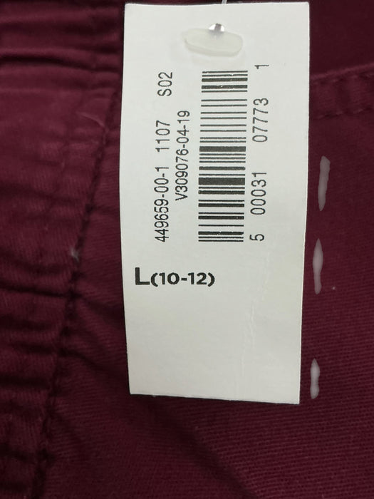 Pantalón para niñ@ L (OLD NAVY)