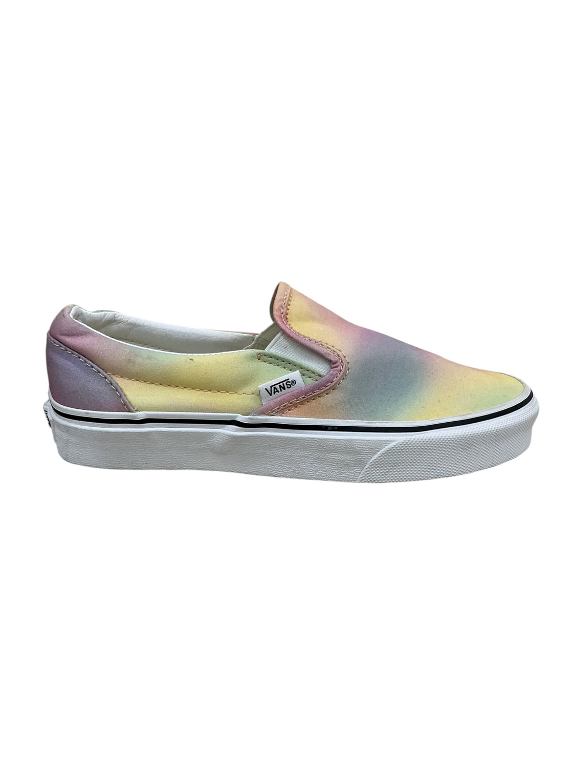 Tenis 6 (VANS)