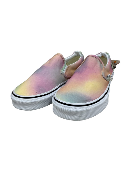 Tenis 6 (VANS)