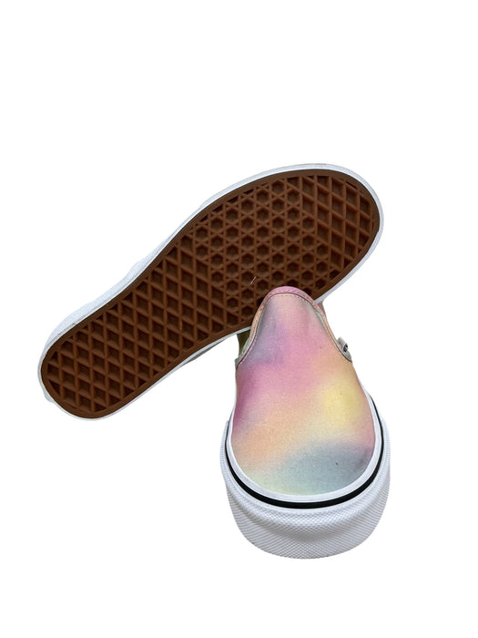 Tenis 6 (VANS)