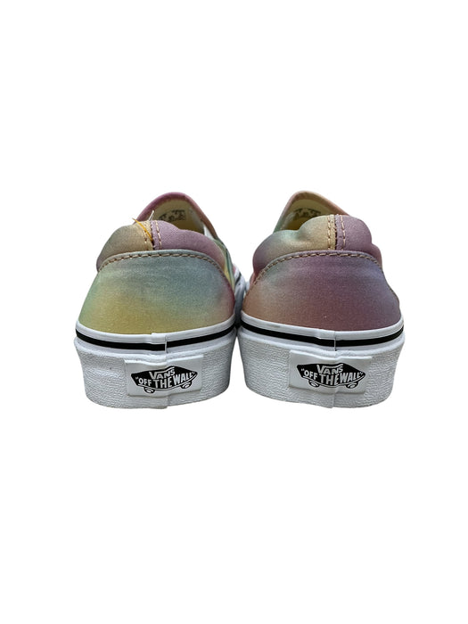 Tenis 6 (VANS)