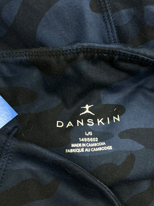 Leggings L (DANSKIN)