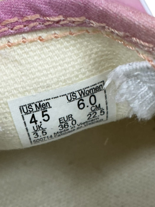 Tenis 6 (VANS)