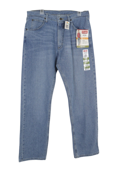 Pantalón 34x32 (WRANGLER)